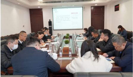 兴城集团副总司理张航专项督导abpay爱博钱包公司电动自行车治理事情